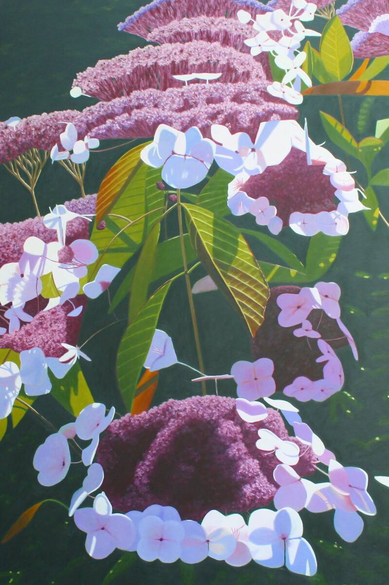 Audubon Artists Gold Medal of Honor in Oils & Acrylics                             $500 & Medal 