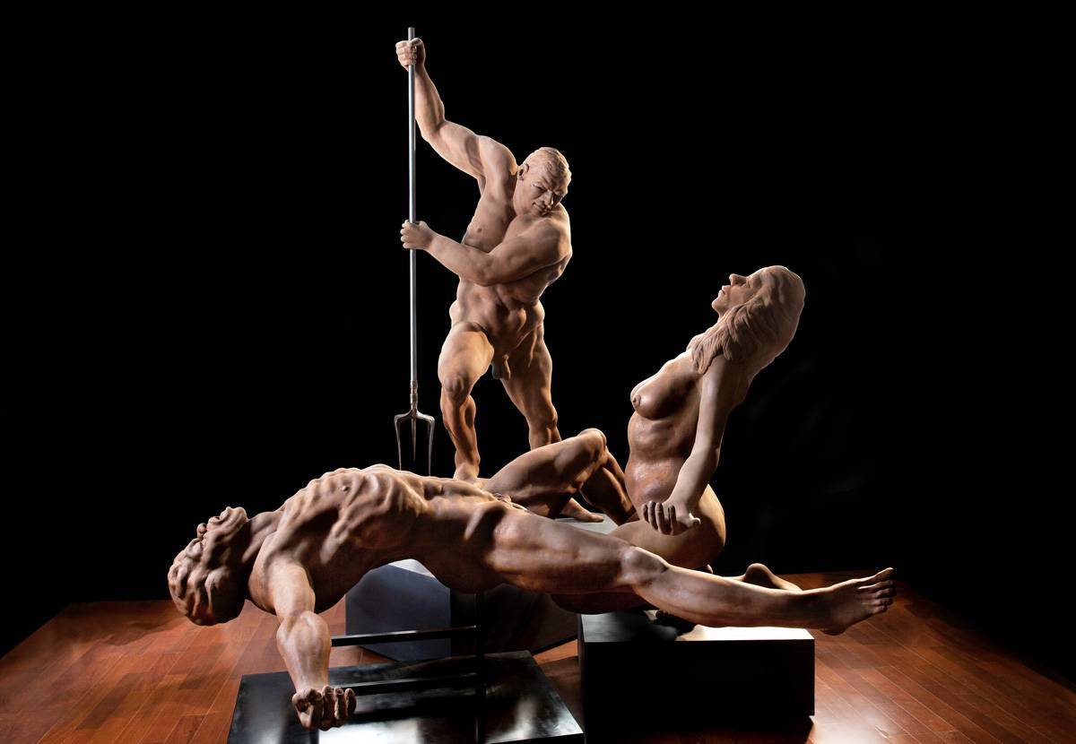 Audubon Artists Gold Medal of Honor