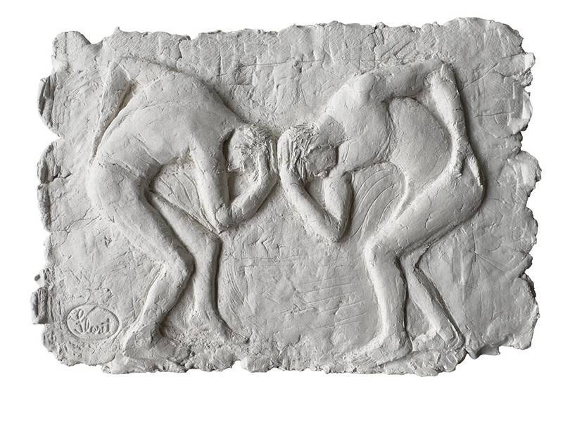 Council of American Artist Societies Excellence in Traditional Figurative Sculpture