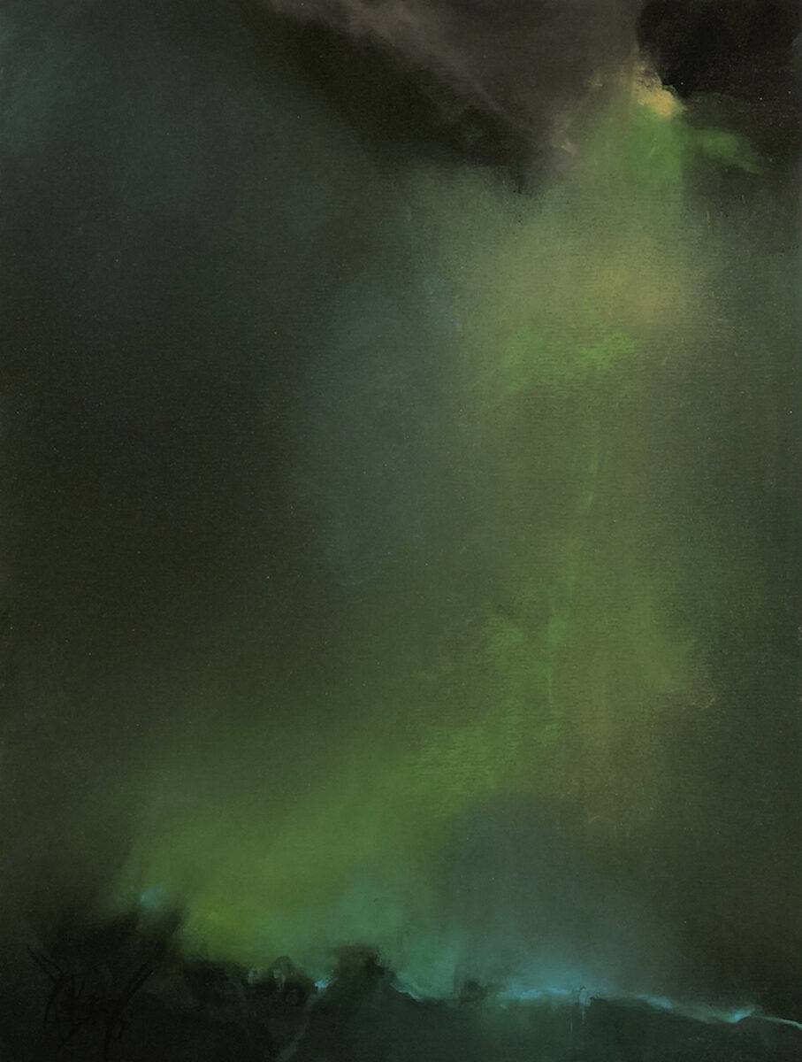 Audubon Artists Gold Medal of Honor ($500 & Medal)