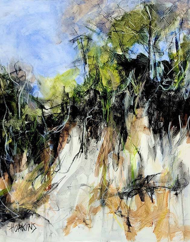 Audubon Artists Silver Medal of Honor $300 & Medal