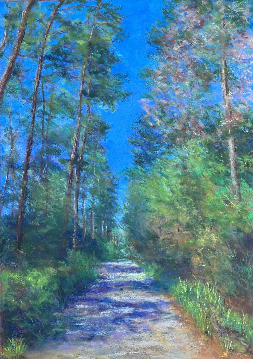 Richeson Art Award (Bundle Package)