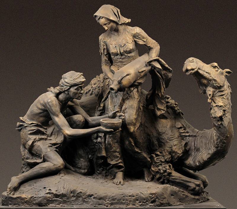 Audubon Artists Silver Medal of Honor