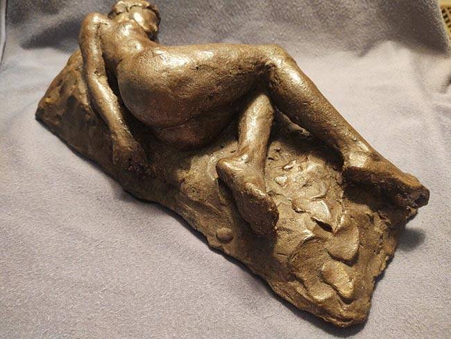 Juror's Select Choice Award ($200)