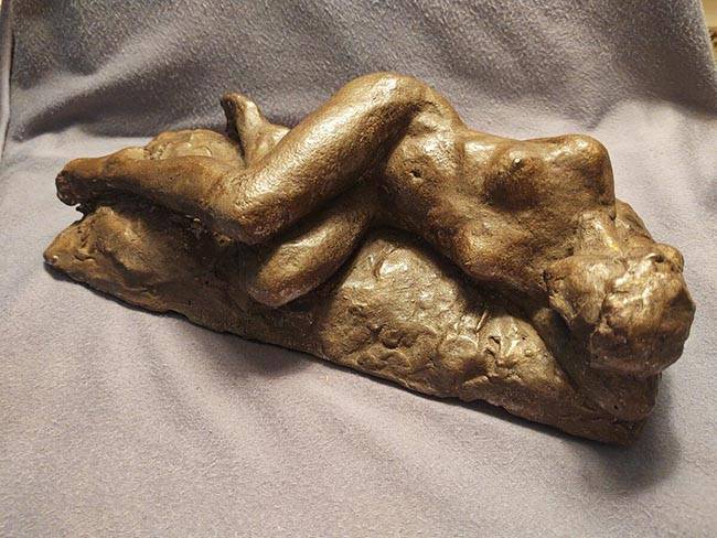 Juror's Select Choice Award ($200)