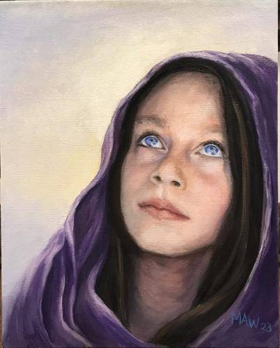 Marilou Arcuri-Weimann