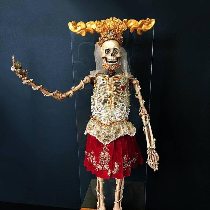 Melanie Berardicelli,