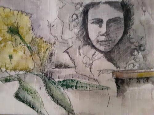 Persephone, Aquamedia