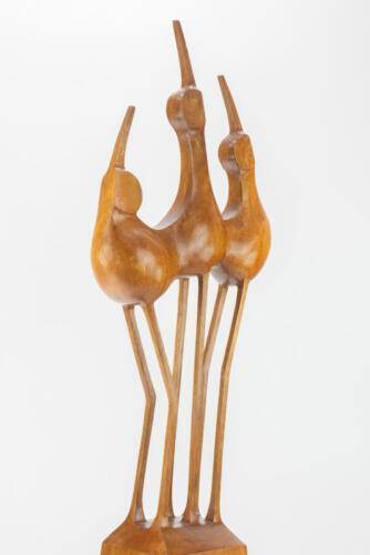 Cubism, Sculpture