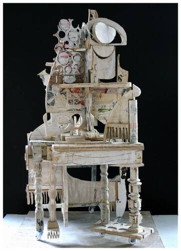 Infanta, Sculpture