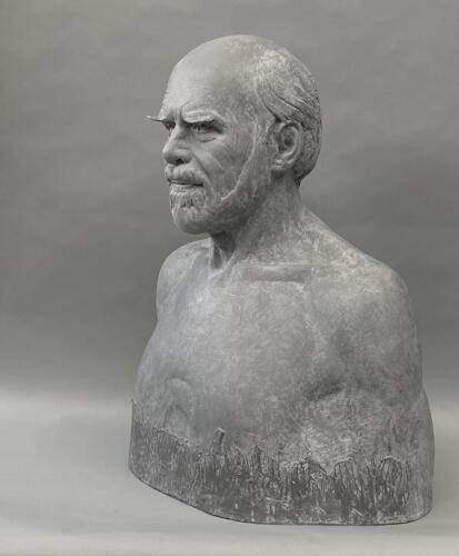 The Eye of the Beholder, Sculpture