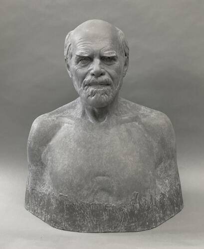The Eye of the Beholder, Sculpture
