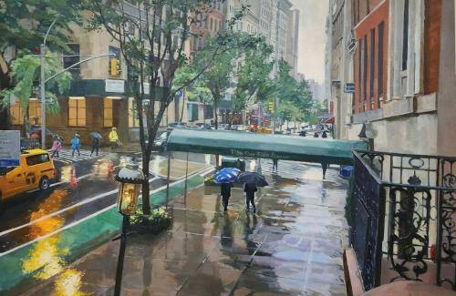 Jane Klesh-Butkovsky