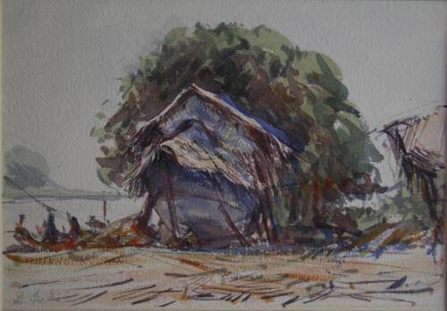 House Boat Tellicherry India, Aquamedia