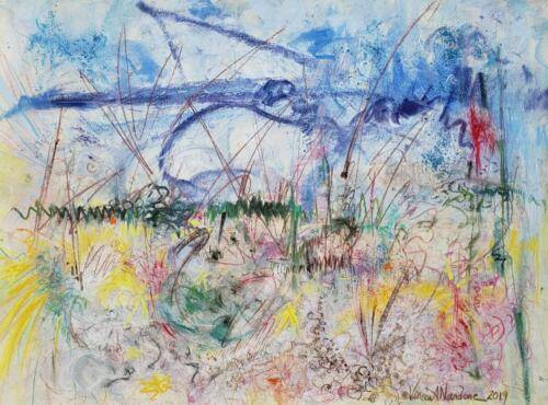 Shore Energy, Pastels