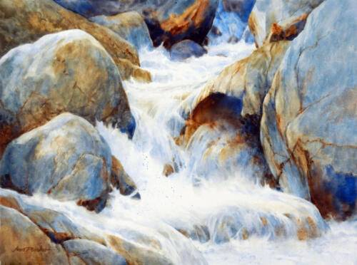 Turbulence, Aquamedia