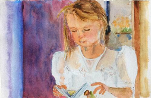 Age of Innocence, Aquamedia