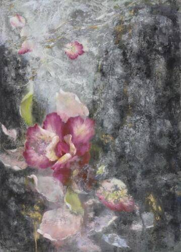 Orchid,CollageMM