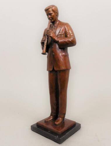 Musician, Sculpture