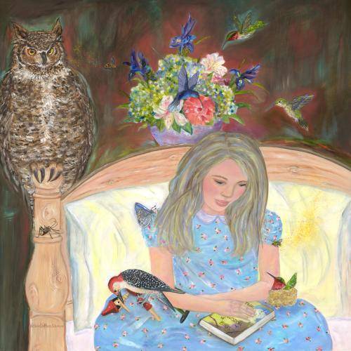 Victoria Demarco Schumann