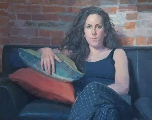 Jane Klesh-Butkovsky